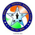 All India Civil Services Aspirants Club