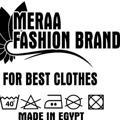 Meraa fashion brand