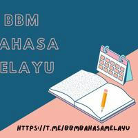 Bahan Bantu Mengajar Bahasa Melayu