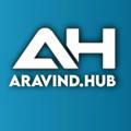 ARAVIND.HUB