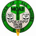 Disclosure MOAB