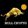 Bull Crypto 🐂