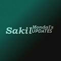 SakilMondal's Updates™