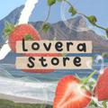 Lovera Store : Close down