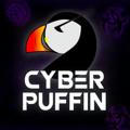 Cyber Puffin