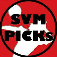 | SVM-PICKS FREE | 🏐 🇪🇸