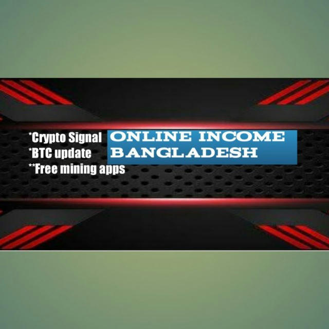Online income Bangladesh