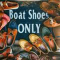 The Boat Shoe Beat