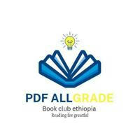 Pdf All grade ethiopian or books