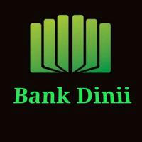 Bank Dini | بانک دینی