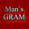 Man`s Gram - мужской журнал