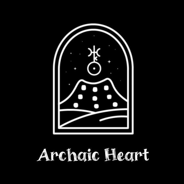 Archaic Heart_Channel