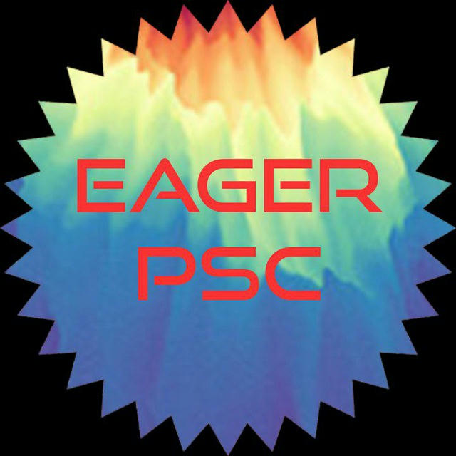 EAGER PSC