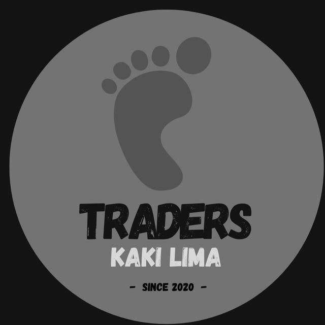 Traders Kaki Lima