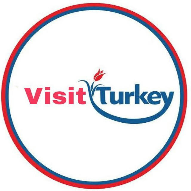 Visit Turkiya 🇹🇷