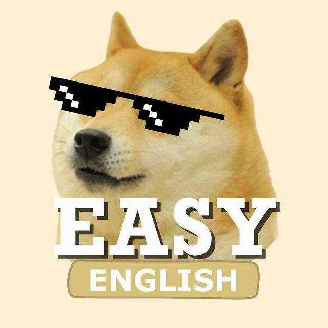 Easy English | Английский