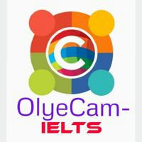 OlyeCam IELTS