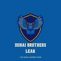 DUBAI BROTHERS LEAK