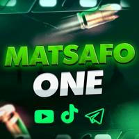Matsafo One Pubg