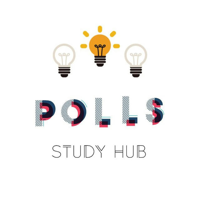 STUDY HUB POLLS