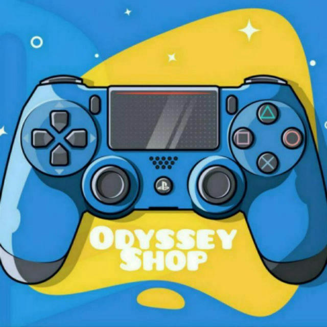 Odyssey Shop™