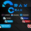 CRAXPRO.IO~CRAX.TUBE | Cracking & Spamming & Carding Community