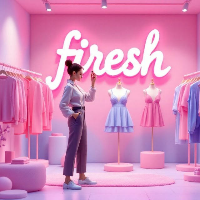 FİRESH TOPTAN