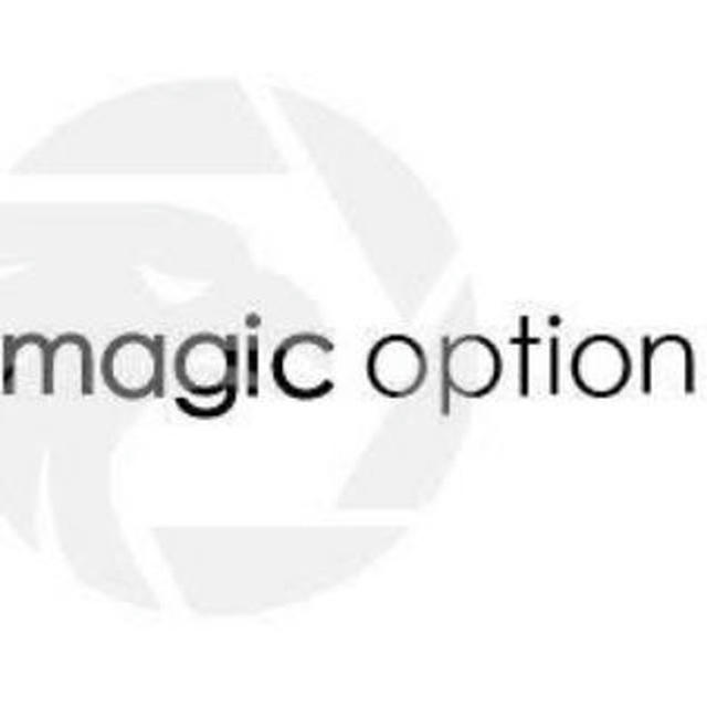 Options magic