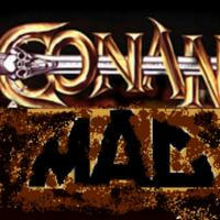 Conan Mac