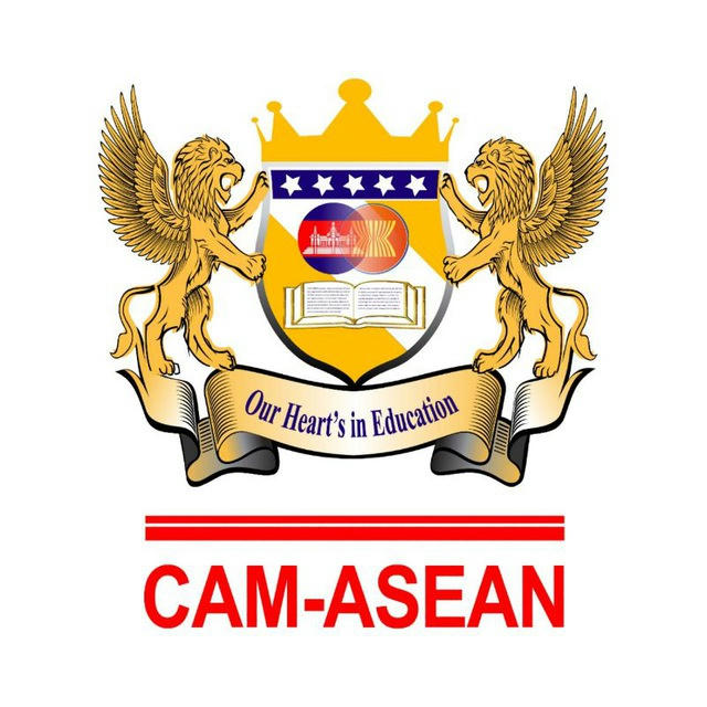 CAM-ASEAN CHINESE PROGRAM