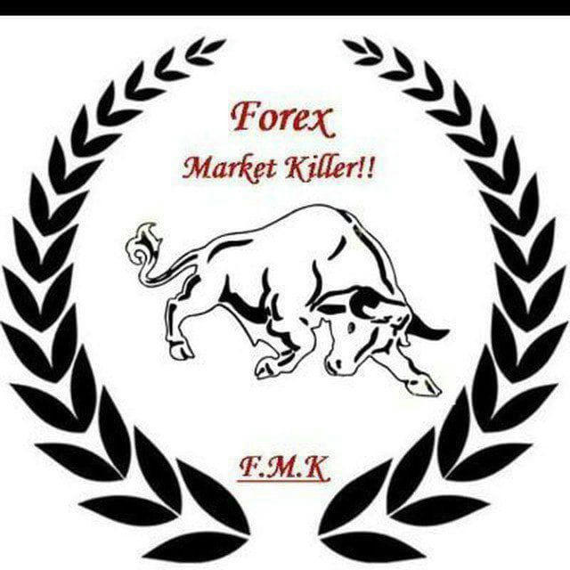 Forex Market Killer!!