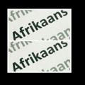 Afrikaans Sprekende Blanke Suid-Afrikaanse Christen Volk