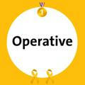 Operative 🥇🎗