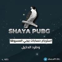 SHAYA PUBG