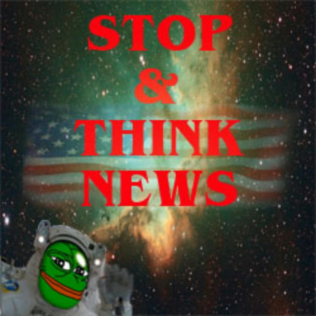 📰 Stop & Think News