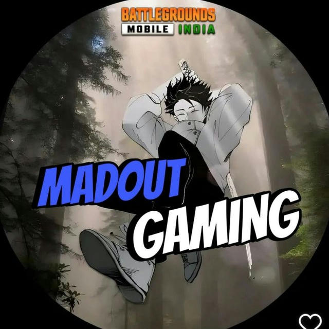 MADOUT GAMING