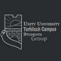 Unity University chill zone