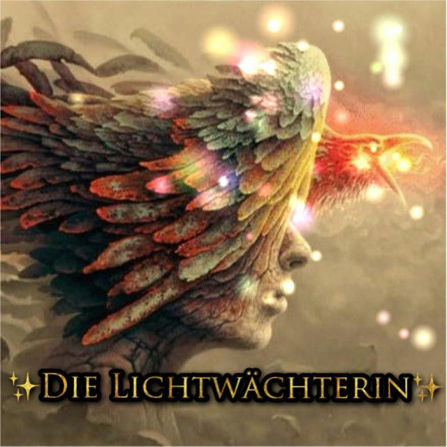 ✨Die Lichtwächterin✨