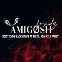 AMIGØSH