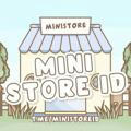 MinistoreID