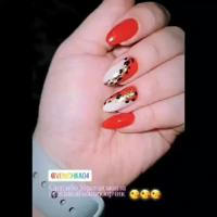 Венера "nails"💅