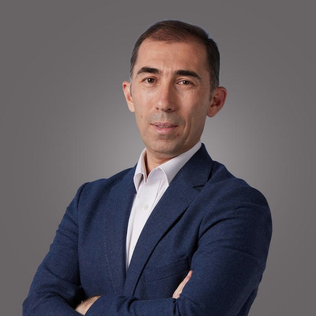 Akmal Nasridinov salesblog