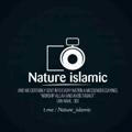Nature İslamic