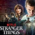 Stranger things | Netflix web series