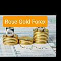Rose gold forex