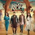 Bhoot police