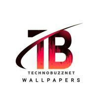 Technobuzznet Wallpapers 🔵