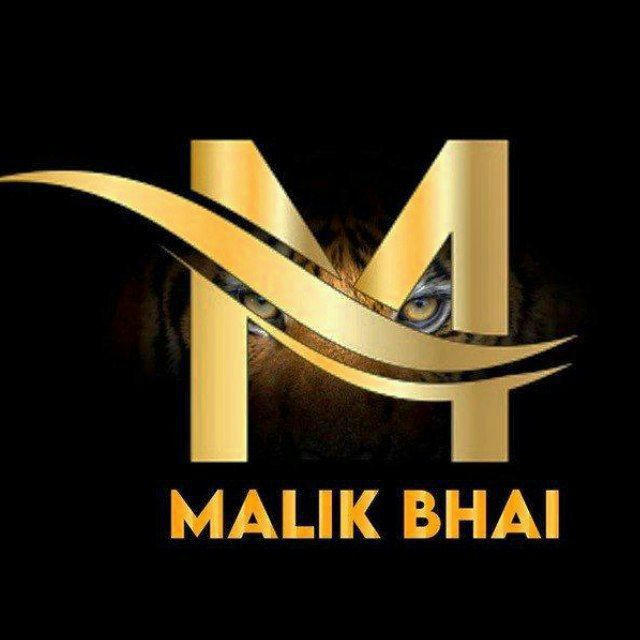 Malik Bhai ™️