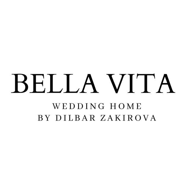 Bella Vita Wedding