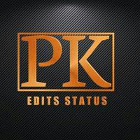 PK EDITS FULL SCREEN STATUS